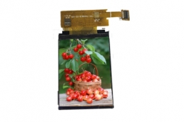 2.0 inch 240*320 pixel TFT transimissive LCD screen support 16 bit MCU,widely used for home appliance 