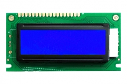 122x32 dots matrix lcd displaymodule 