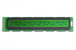 40X2 LCD display module 