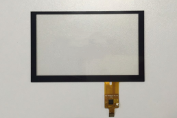 5 inch P+G high definition 800x480pixel capacitive touch panel 