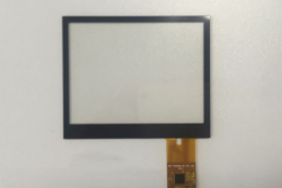 3.5 inch capacitive touch panel 