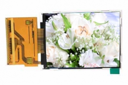 2.8 inch TFT LCD screen tft lcd display module 